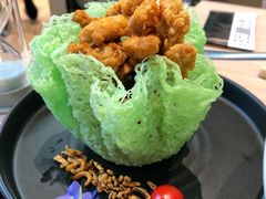 -渔语鱼酸菜鱼新川菜(万象城店)