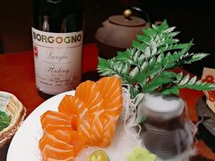 -弓二·烧鸟居酒屋(财富购物中心店)