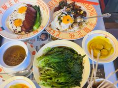 -肥韬茶餐厅(海上世界店)