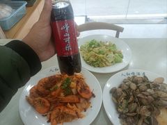 -人和啤酒屋海鲜大排档(营口路店)