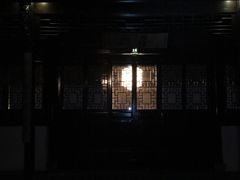 -法云安缦酒店