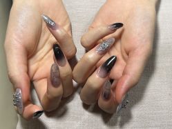 -LILY NAILS美甲美睫