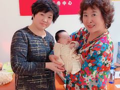 -爱贝佳母婴护理服务中心·月嫂育儿嫂(鲁迅路店)