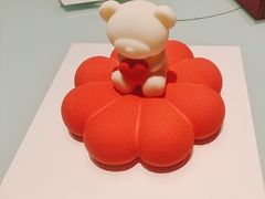 -山芋腔苏北菜(盐城滨海店)