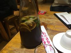 -木屋烧烤(南新店)