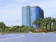 -宝安西湾红树林湿地公园