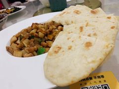 -荷塘味道(水长城店)