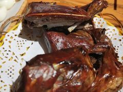 -鸽子窝专业烧烤店(长白店)