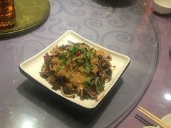 -肘子酥·天津菜·特色捞面(德云社店)