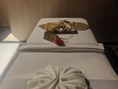 -宫七SPA·高端Massage(浦东大道店)