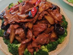 -北镇龙岗子生态园