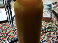 -城南往事·鲁菜济南菜(龙奥万科店)