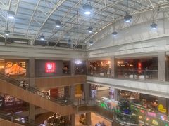 -松雷商业(南岗店)