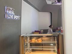 -我爱运动健身·游泳·瑜伽·普拉提馆(大卫城店)