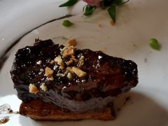 文火焖澳洲小牛排-涵苑私宴定制(外滩店)