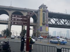 -武汉长江大桥