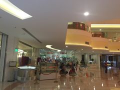 -广州花之恋城堡酒店