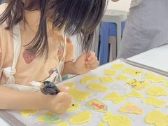 -米柚烘焙教室(新天地购物中心店)