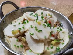 -老村长家宴(茨坪景区店)