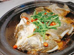 -茄子恰恰·新云南小炒(钱王街店)