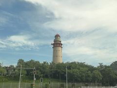 -五通灯塔公园