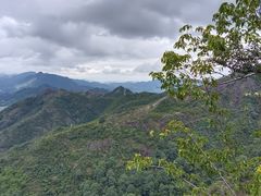 -大慈岩风景区