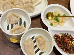 -喜鼎海胆水饺(东港店)