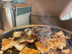 -西塔老太太泥炉烤肉(北京望京店)