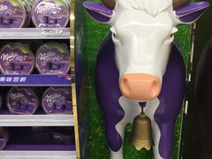 -华润万家(华夏店)