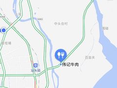 -伟记牛肉(金鸿公路店)