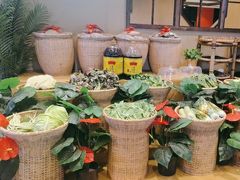 -辛香味烧鱼馆·非遗技艺·排骨红烧肉(光谷医药园店)