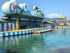 -海南分界洲岛旅游区