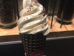 -喜茶(上海兴业太古汇店)