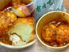 -牛街清真满恒記(平安里西大街店)