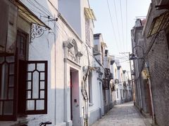 -新梅华·茶点餐厅(欧尚店)
