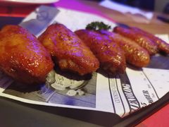 -维苏唯披萨(青云街店)