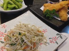-竹之月日本料理铁板烧(香江花园店)