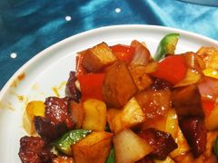 -随园花园餐厅(新港中路店)