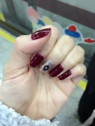 点击看大图 -Easy Lady美甲美睫半永久纹绣工作室