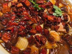 -同合居·非遗东北菜(王府井店)