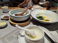 -如轩·海鲜砂锅粥·潮汕菜(南城店)