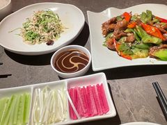 -金鸭季·北京烤鸭(深业上城店)