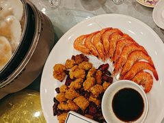 -小八仙·八方(移民广场店)