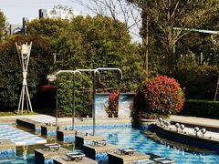 -张家港金凤凰度假村温泉