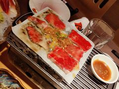 -割烹旭日本料理(龙湖狮山天街店)