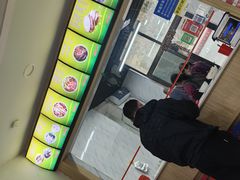 -薛家老店薛昌利大米凉皮(八府庄店)