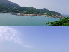 -东澳岛
