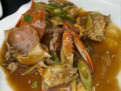 -望海潮海鲜店 特色家常菜(在海一方店)