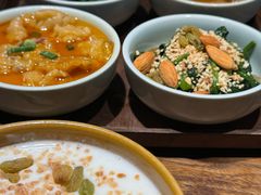 -薇酌饮·陕西菜(南门外店)