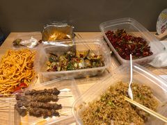 -金玲珑串道(石鼓路店)